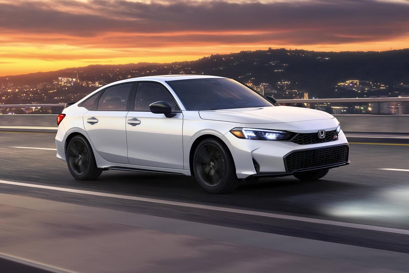 2025 Honda Civic Review