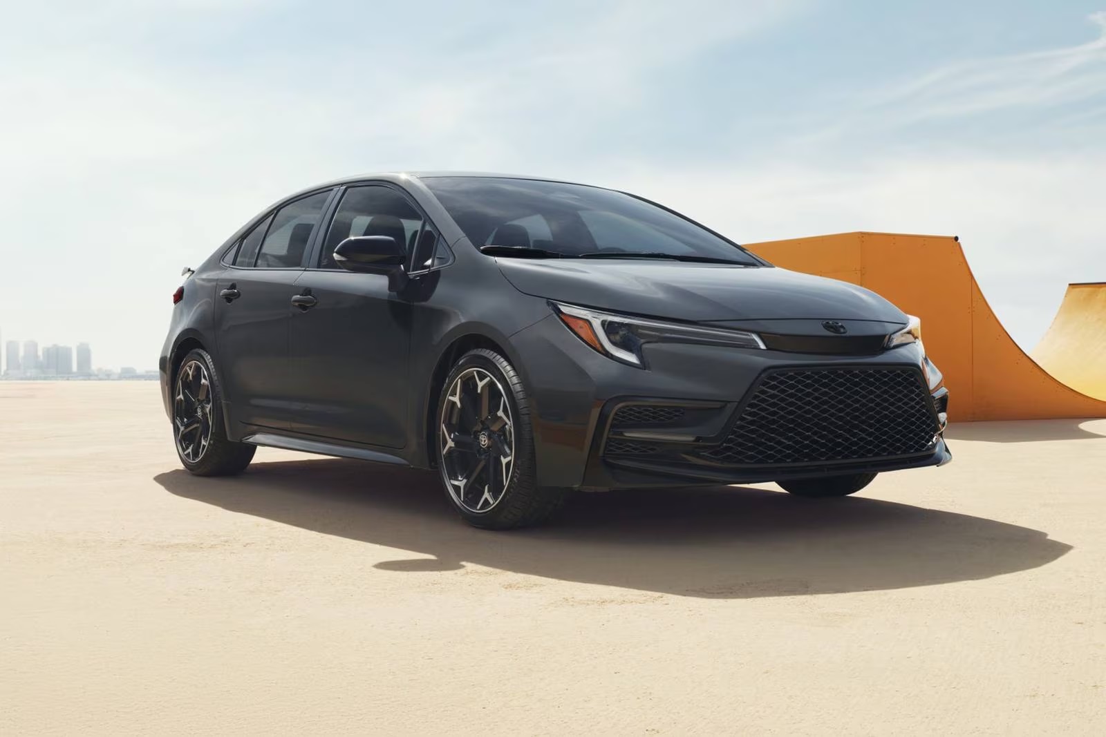 2025 Toyota Corolla Review