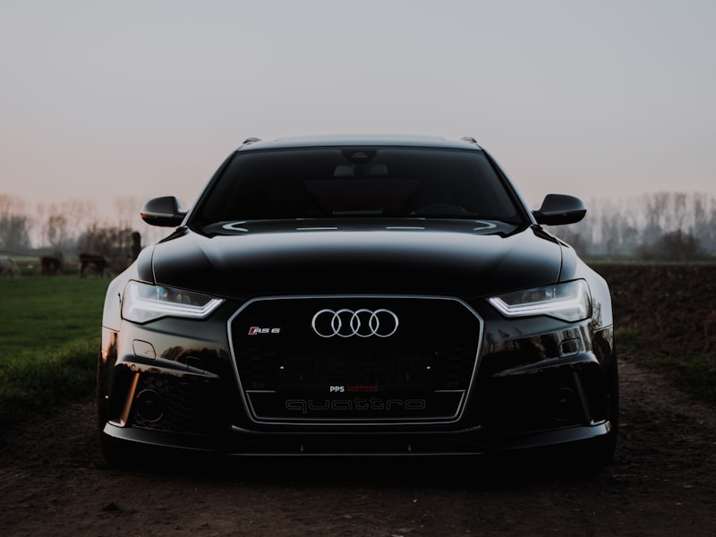 2025 Audi A4