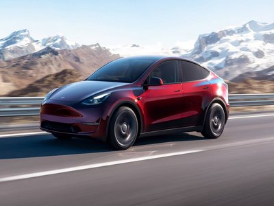 Electric Vehicle Buying Guide