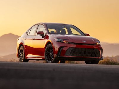 Most Reliable Vehicles 2025
